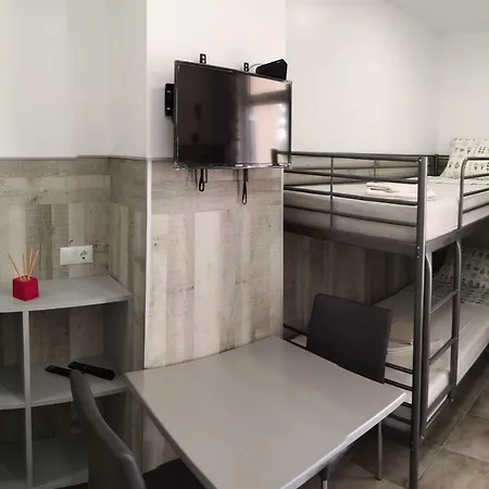 Rosal Hostel Calp
