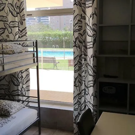 Hostel Rosal *