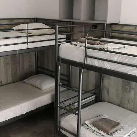 Hostel Rosal