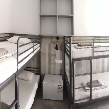 Hostel Rosal *
