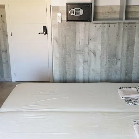 Hostel Rosal Calp