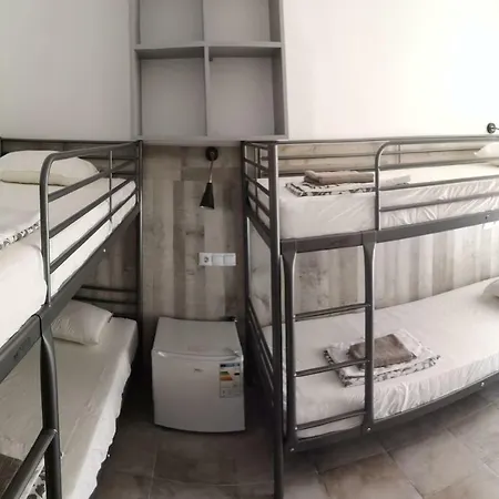 Hostel Rosal *
