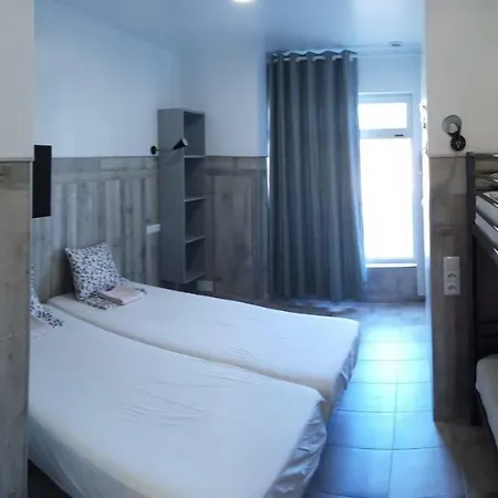 Hostel Rosal