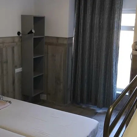 Hostel Rosal *